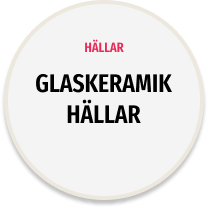 Glaskeramikhällar