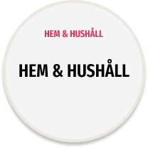 Hem & Hushåll