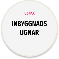 Inbyggnadsugnar