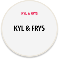 Kyl & frys