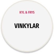 Vinkylar