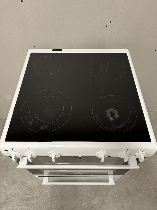 Electrolux Spis med glaskeramikhäll – Modell EKC6051BOW - Bild 6