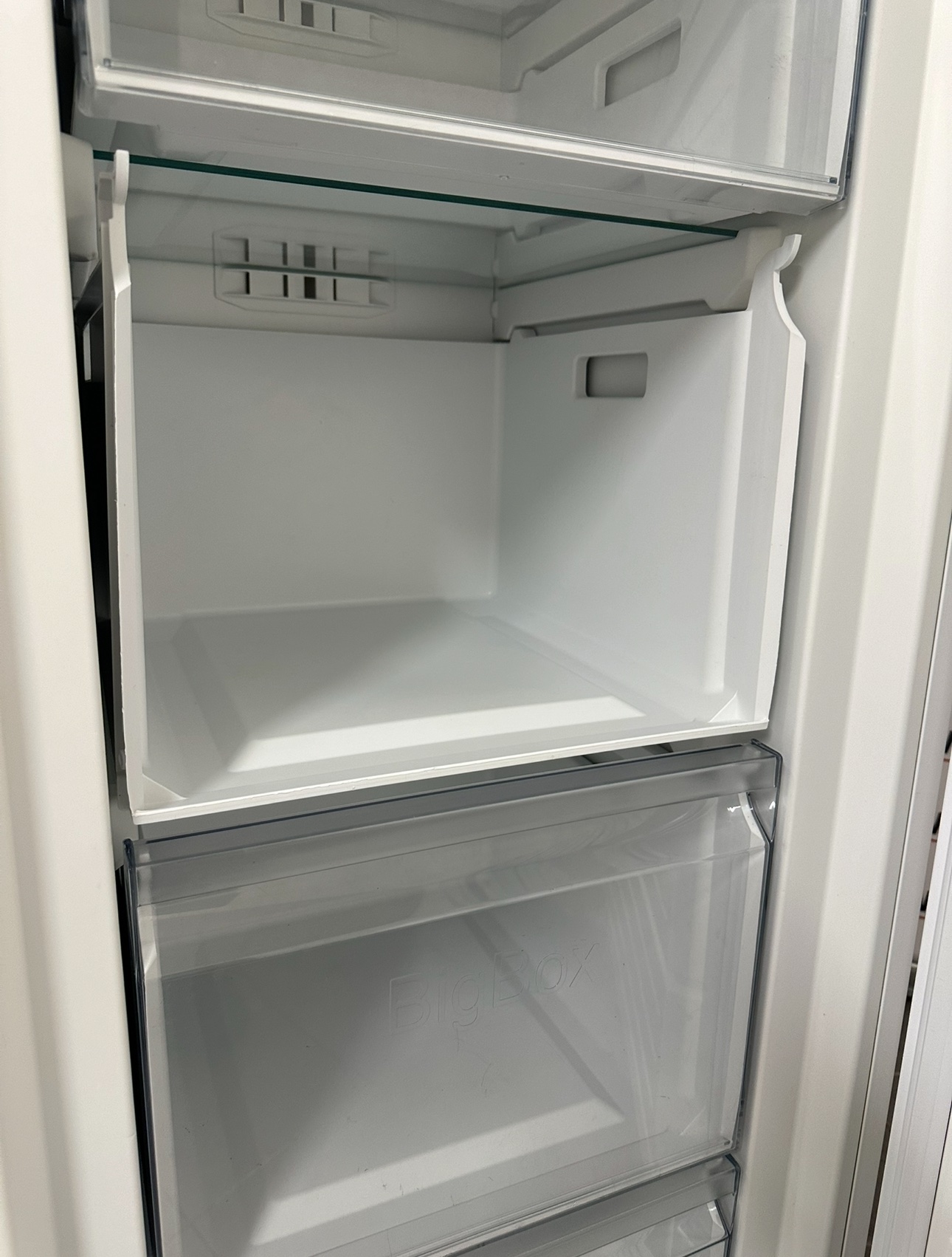 Siemens Frysskåp 186 cm - Bild 5