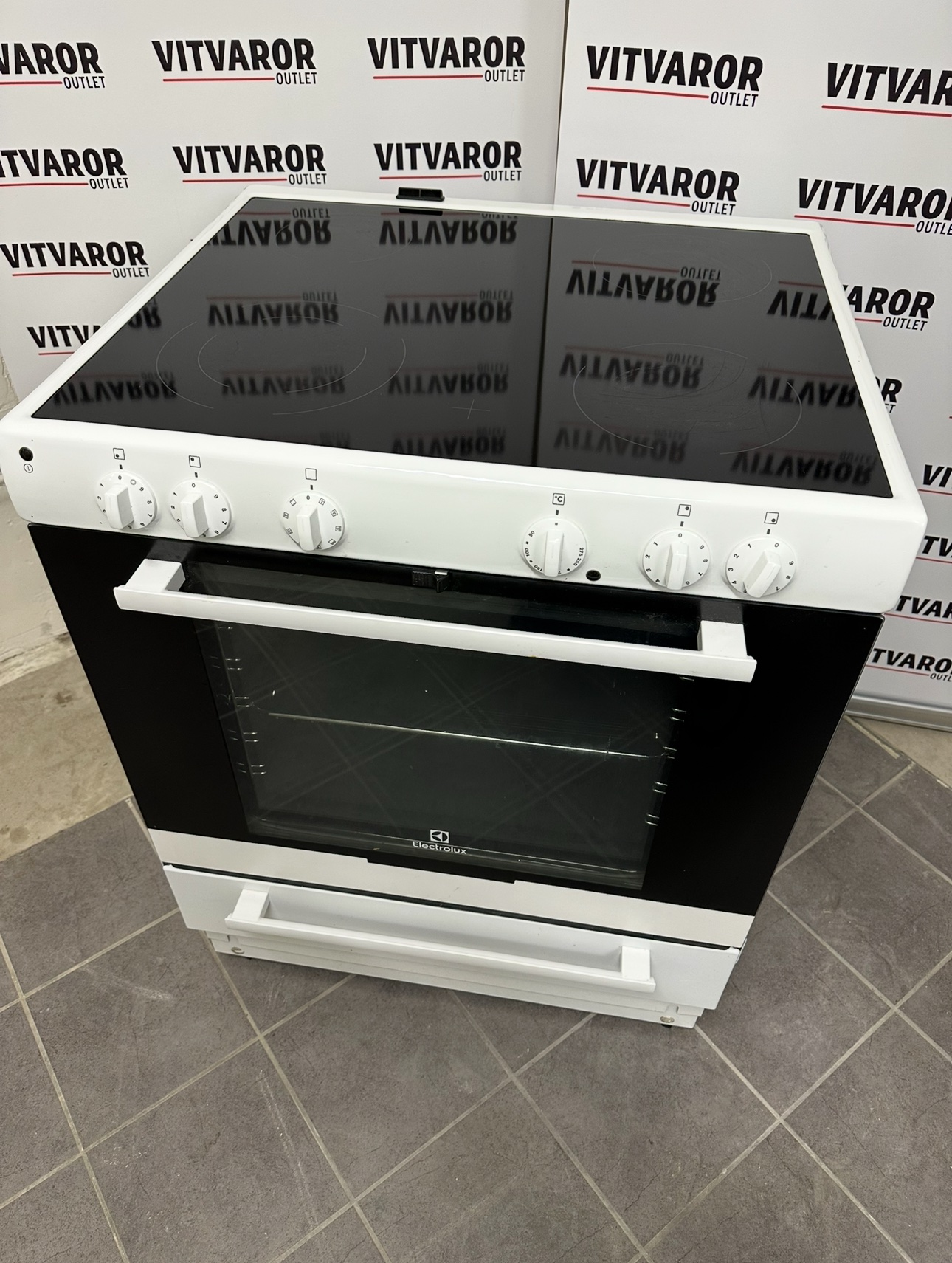 Electrolux Spis – 70 cm bred - Bild 8
