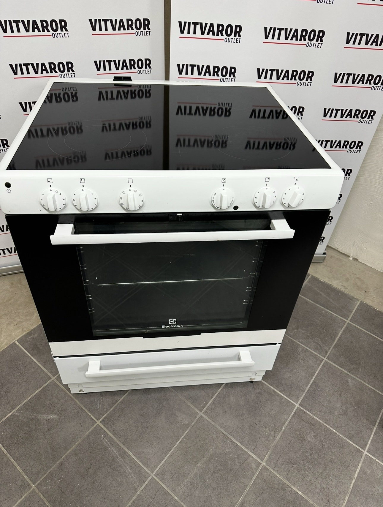 Electrolux Spis – 70 cm bred