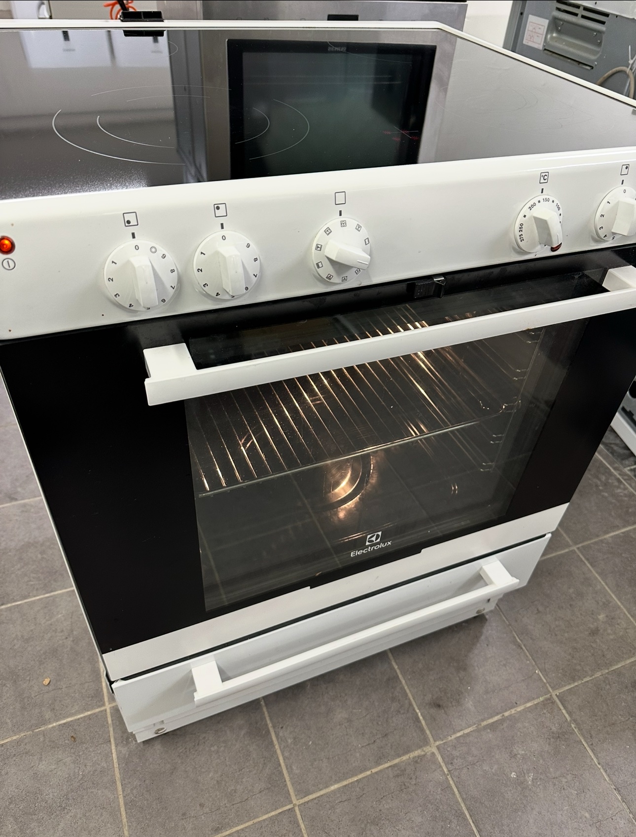 Electrolux Spis – 70 cm bred - Bild 5