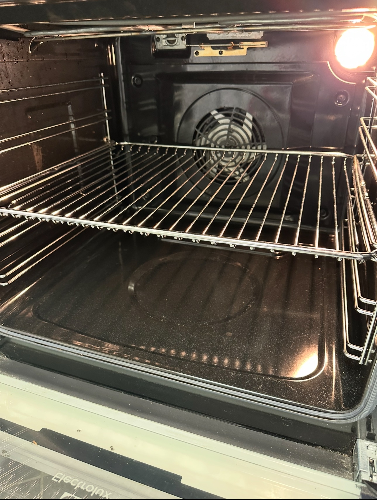 Electrolux Spis – 70 cm bred - Bild 2