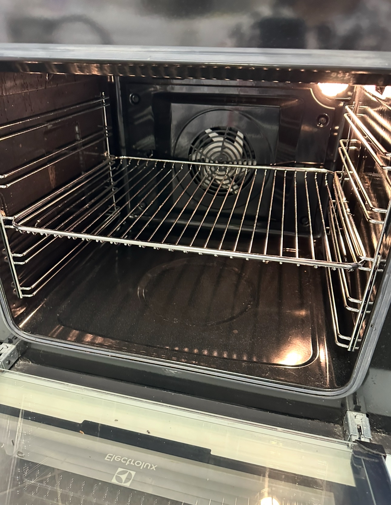 Electrolux Spis – 70 cm bred - Bild 4