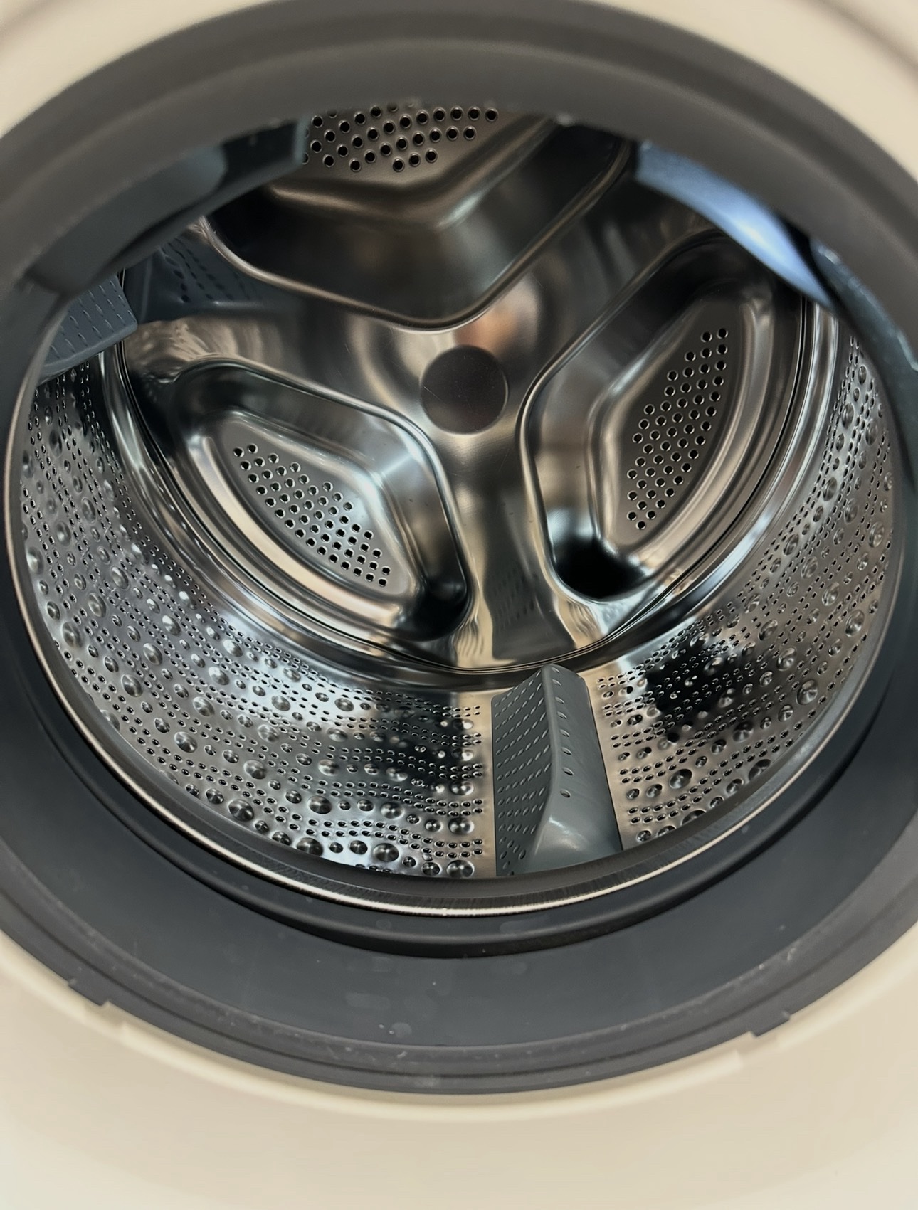 Siemens tvätt & tork i ett – iSensoric 10 kg / 6 kg - Bild 5