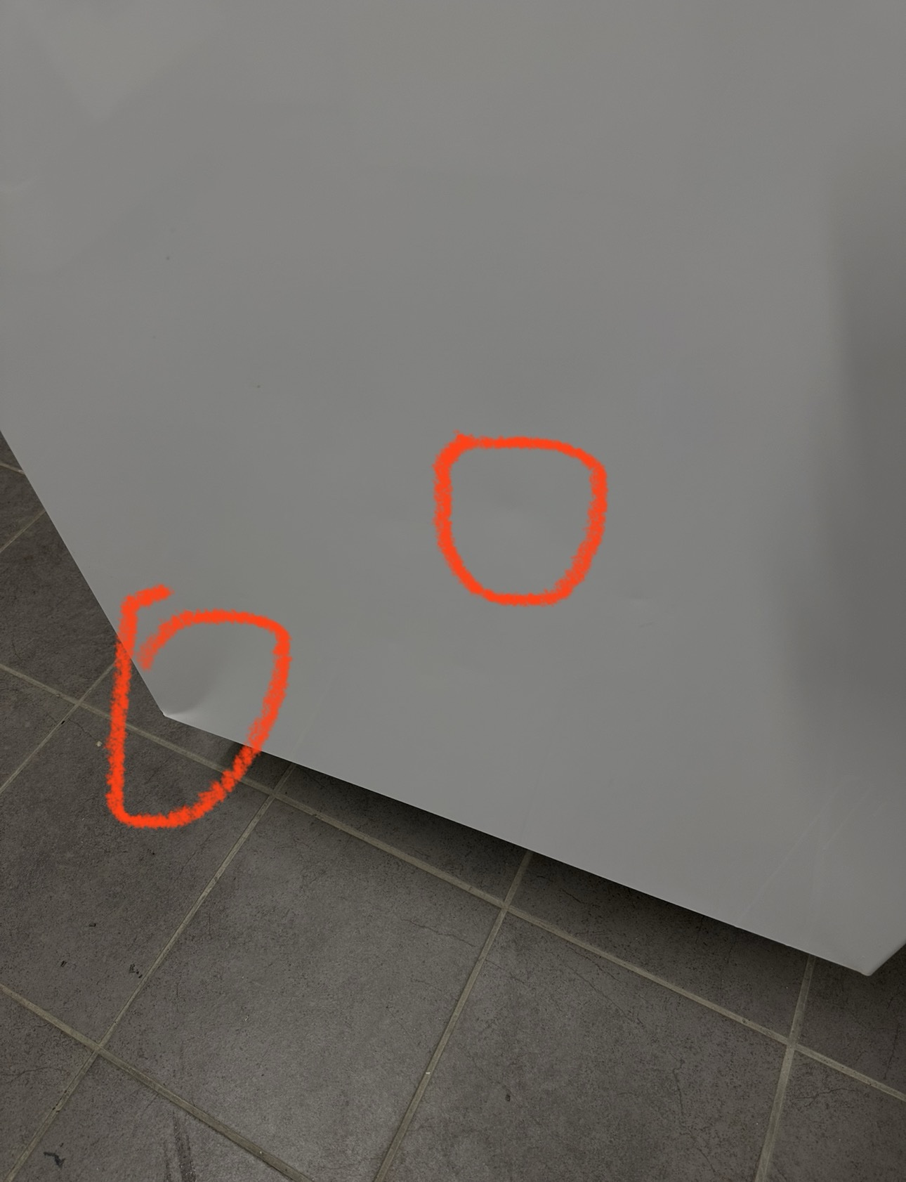 Bosch integrerad diskmaskin – 60 cm – Zeolith – Begagnad - Bild 6