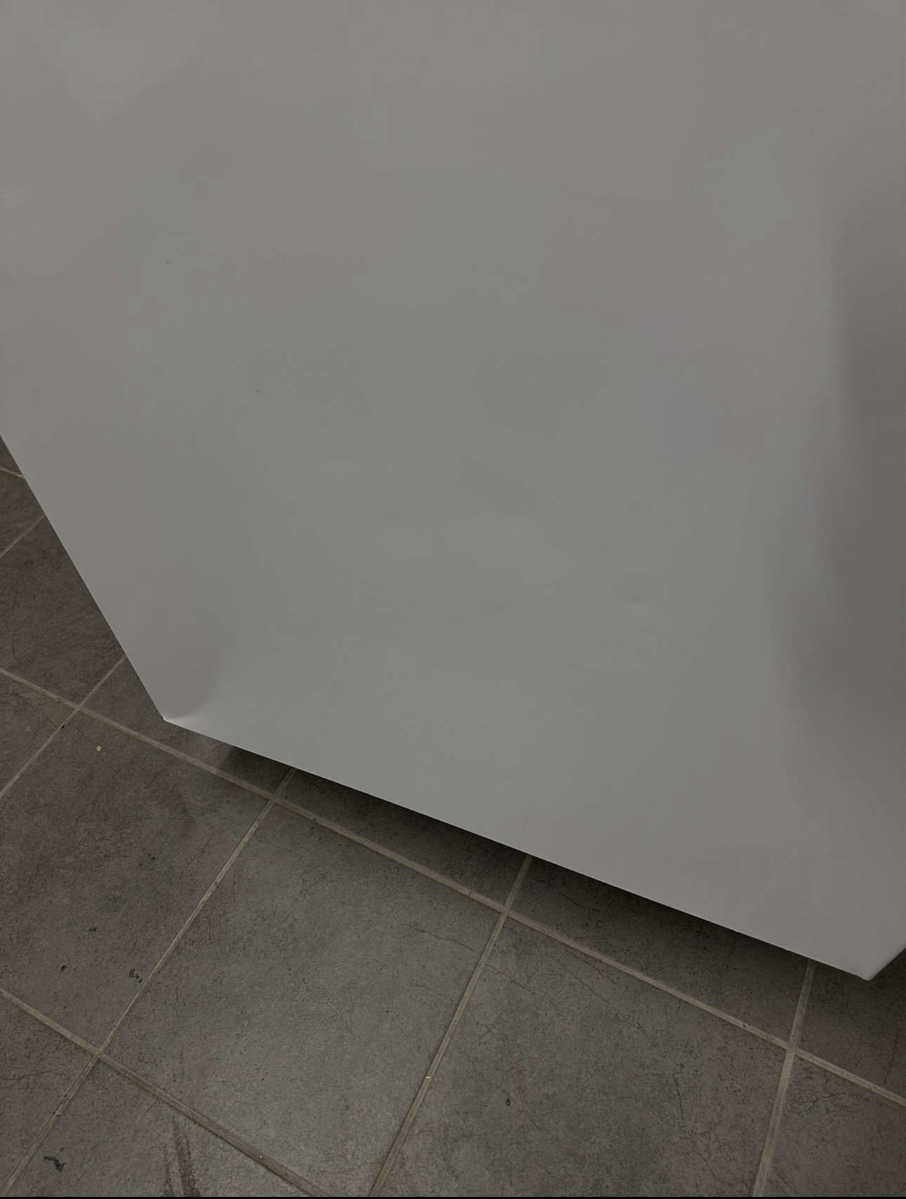 Bosch integrerad diskmaskin – 60 cm – Zeolith – Begagnad - Bild 7