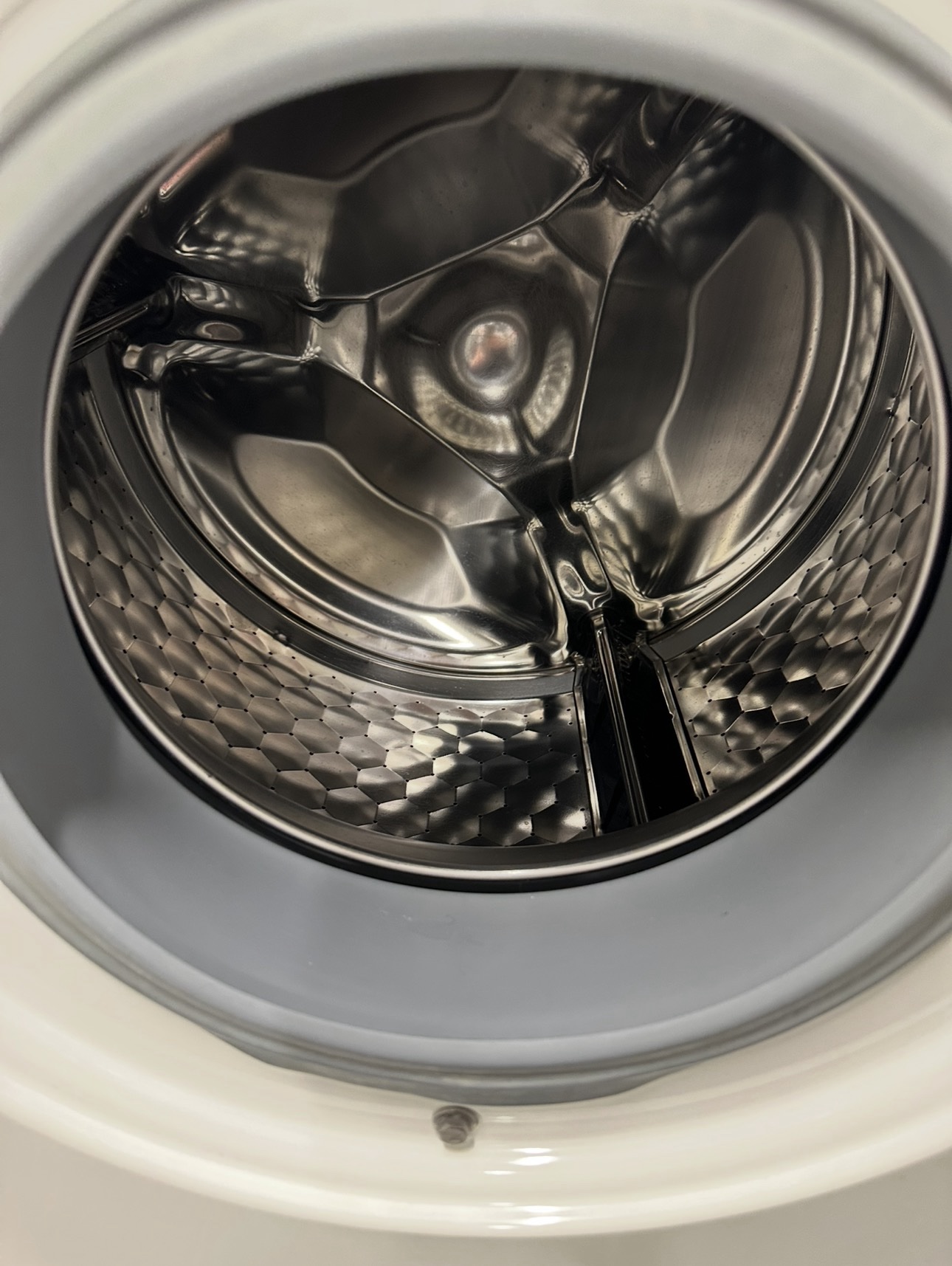 Miele Tvättmaskin W407SB Exclusive – Kvalitet från Tyskland - Bild 3