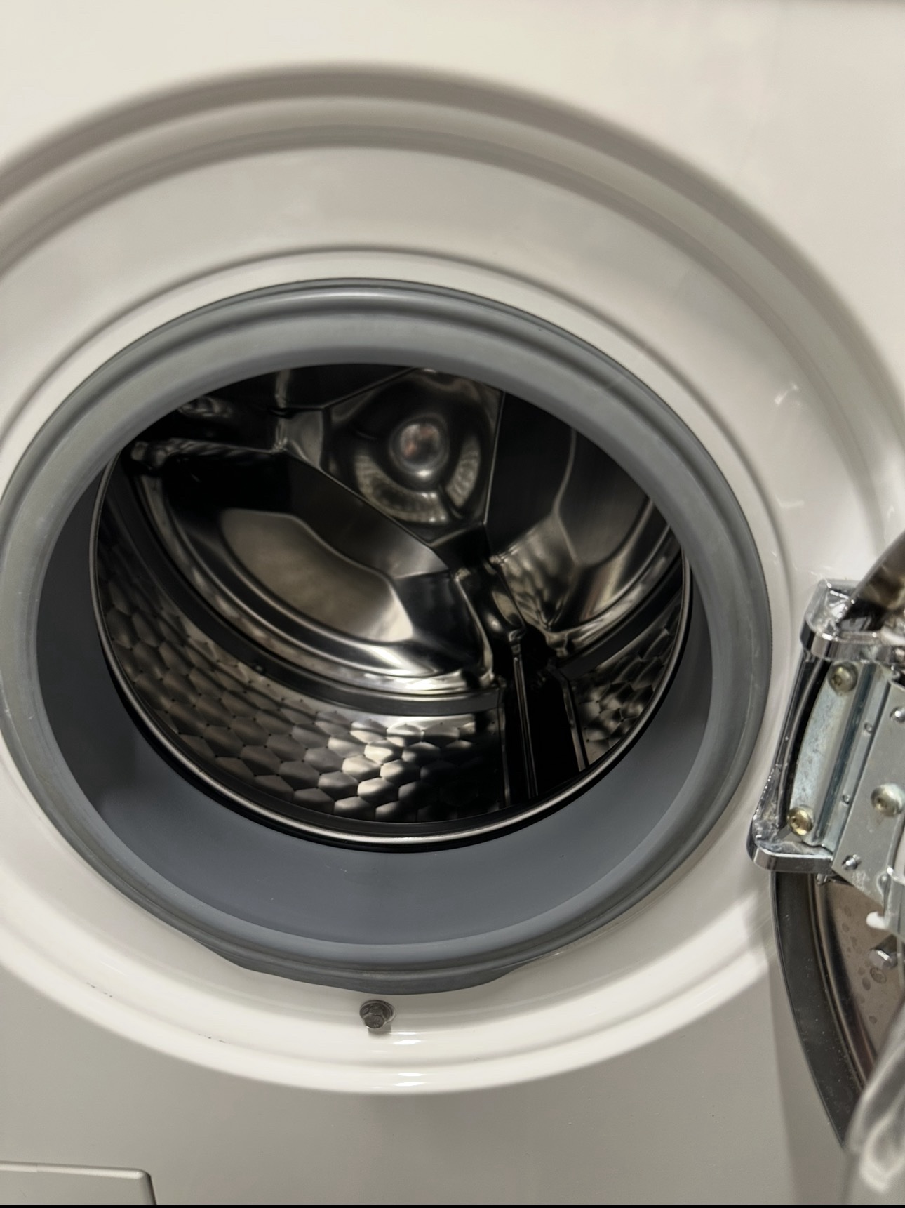 Miele Tvättmaskin W407SB Exclusive – Kvalitet från Tyskland - Bild 4