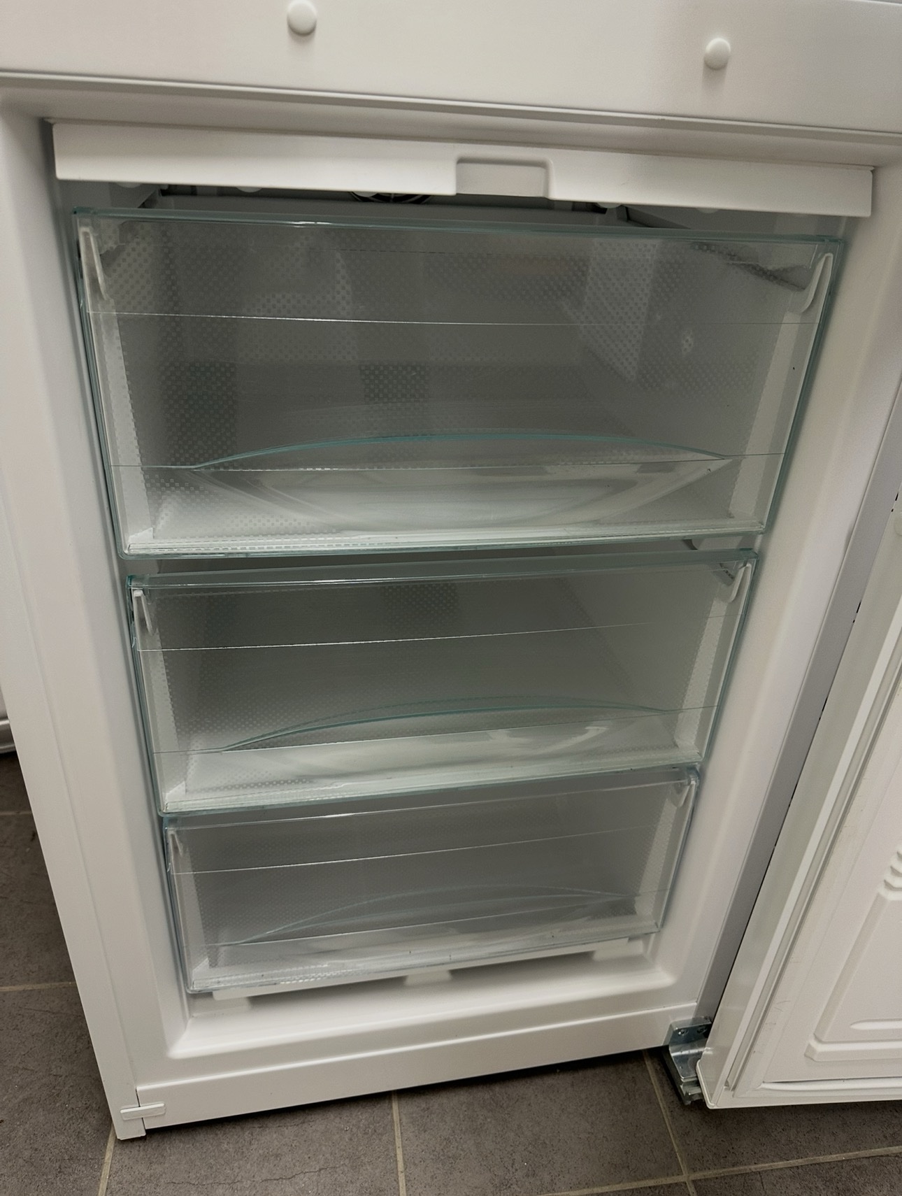 Liebherr Kyl/Frys – 180 cm – NoFrost – Premium kvalitet begagnad - Bild 8