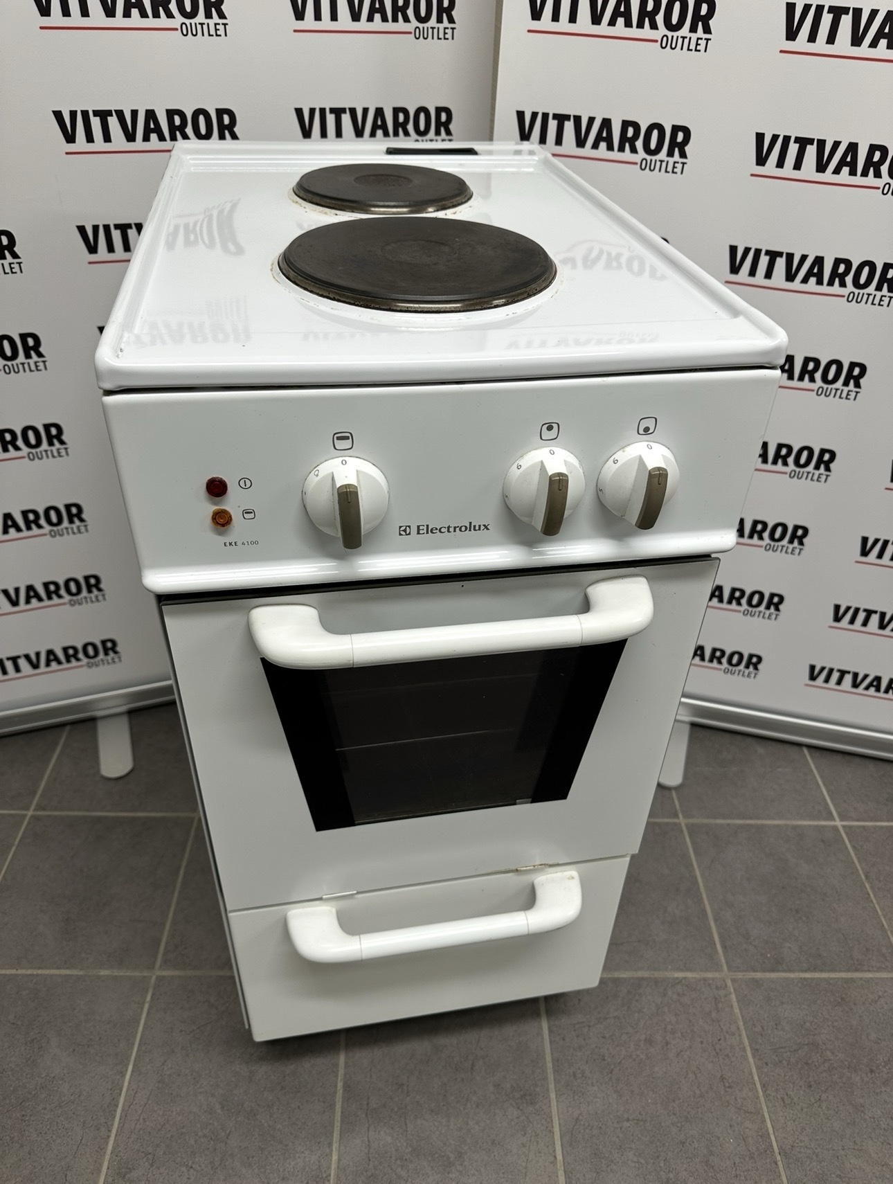 Electrolux spis 40 cm – 230V – Begagnad