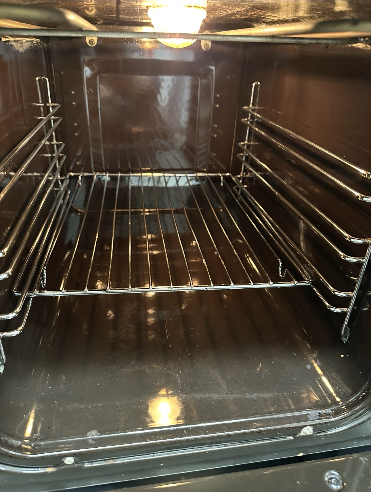 Electrolux spis 40 cm – 230V – Begagnad - Bild 6