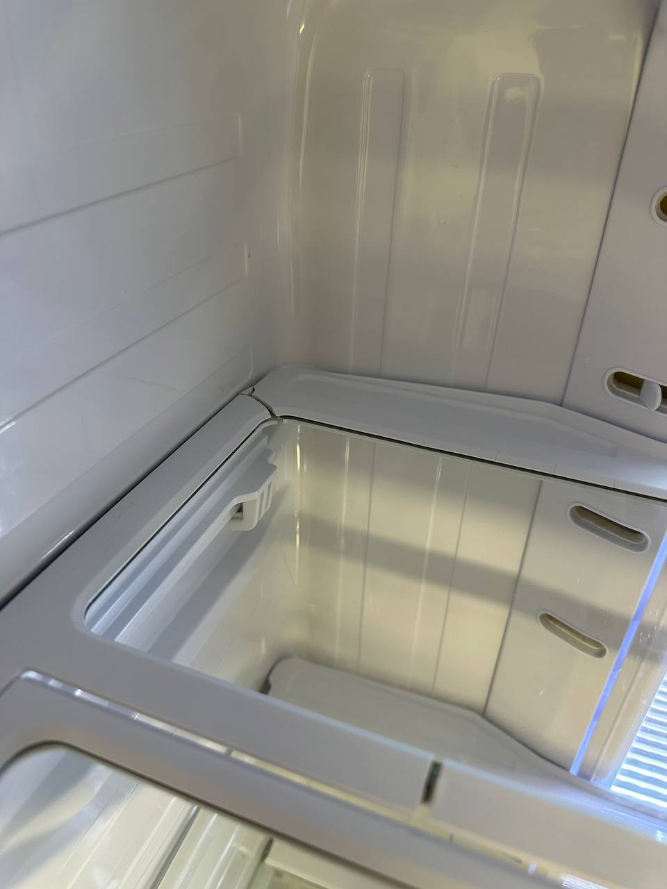 Samsung kyl & frys 180 cm - Bild 10