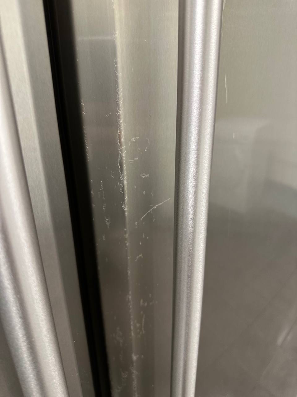 Samsung kyl & frys 180 cm - Bild 5