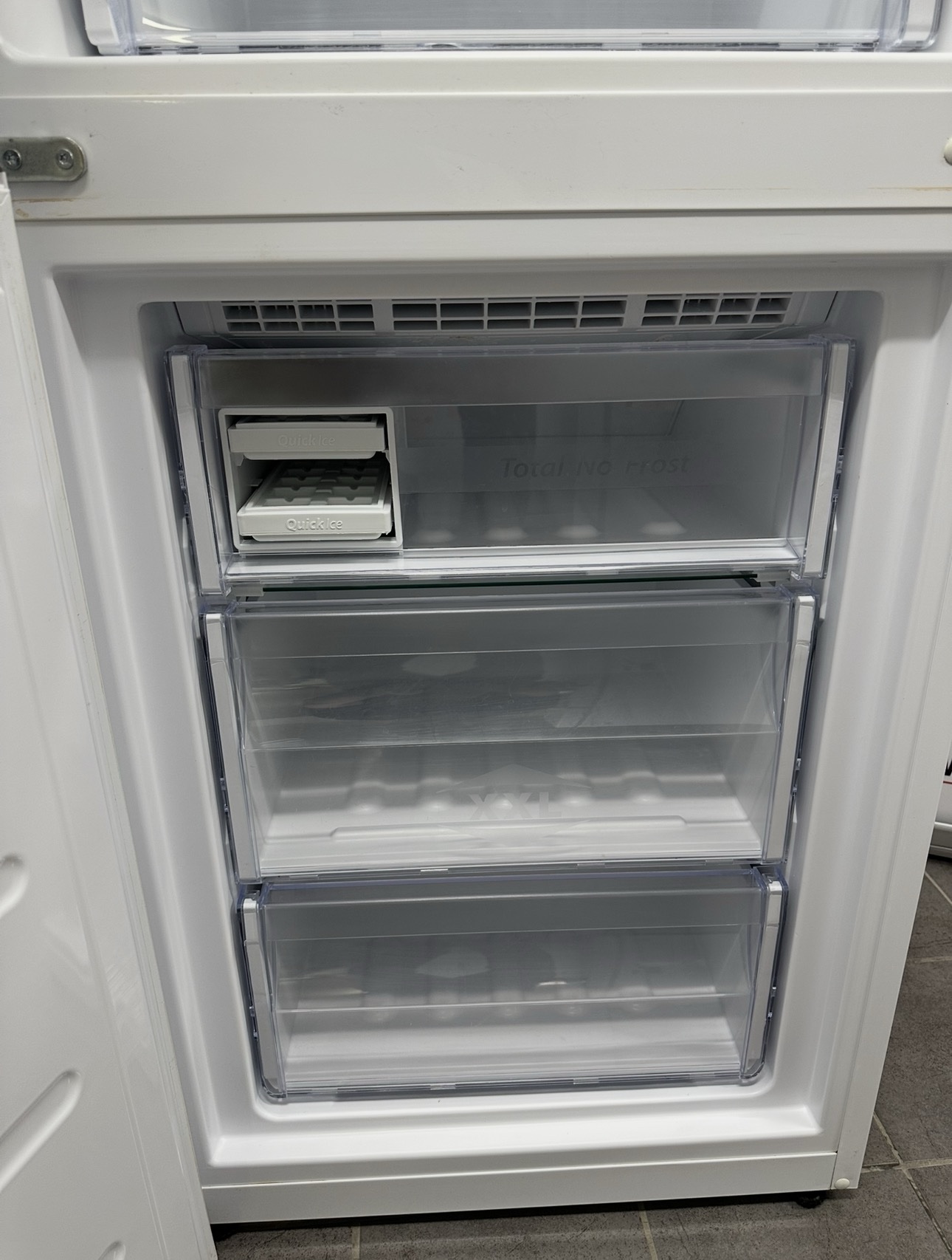 Whirlpool kyl/frys – No Frost – 200 cm - Bild 6