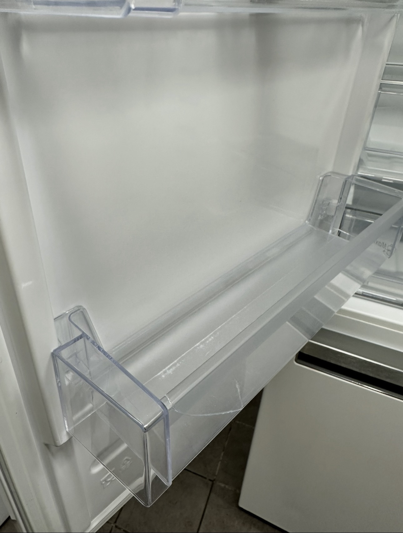 Whirlpool kyl/frys – No Frost – 200 cm - Bild 9