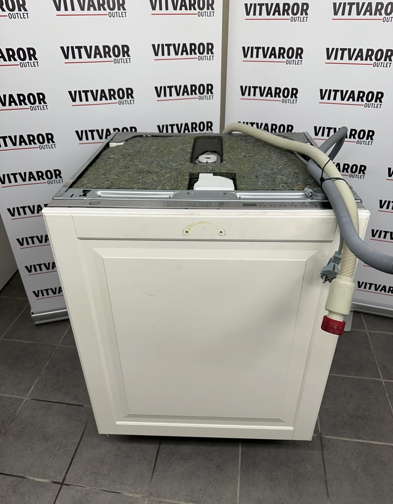 IKEA HYGIENISK Integrerad Diskmaskin – 60 cm - Bild 10