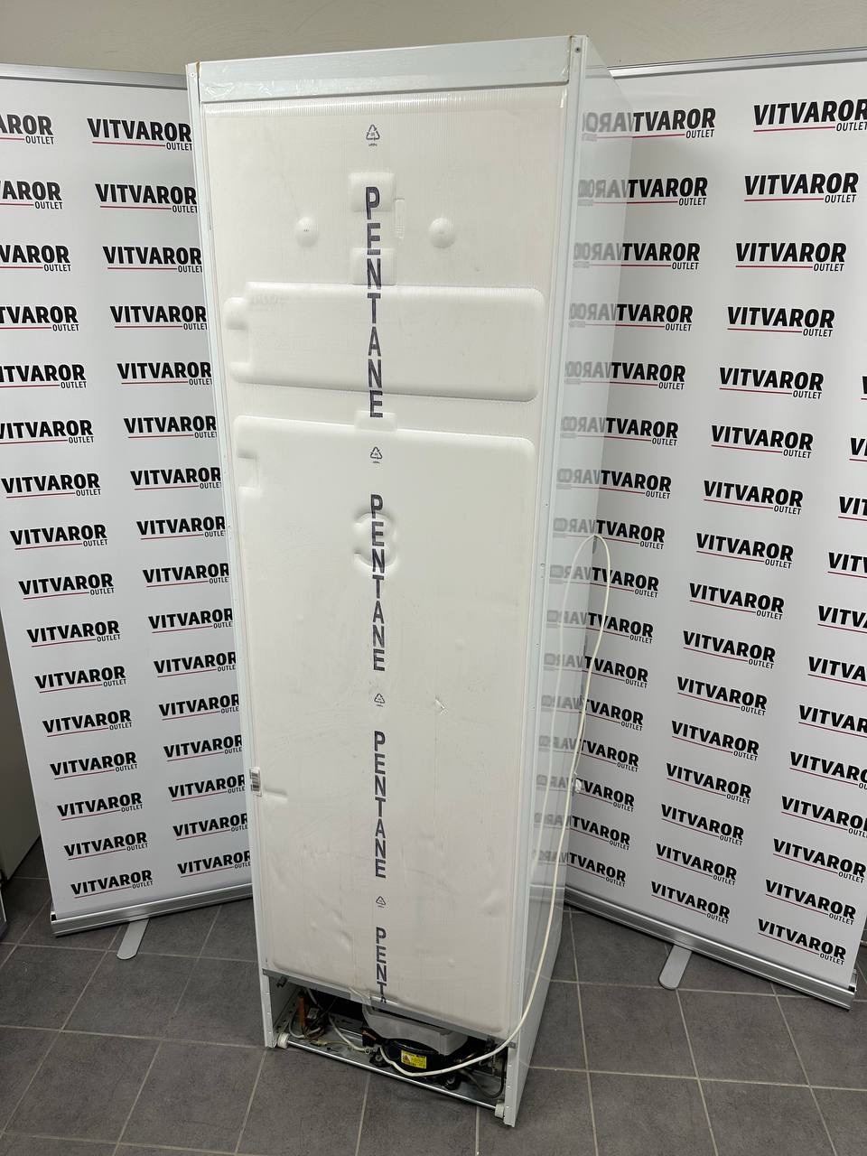 Electrolux kyl/frys – 200 cm – 3200 kr begagnad - Bild 3