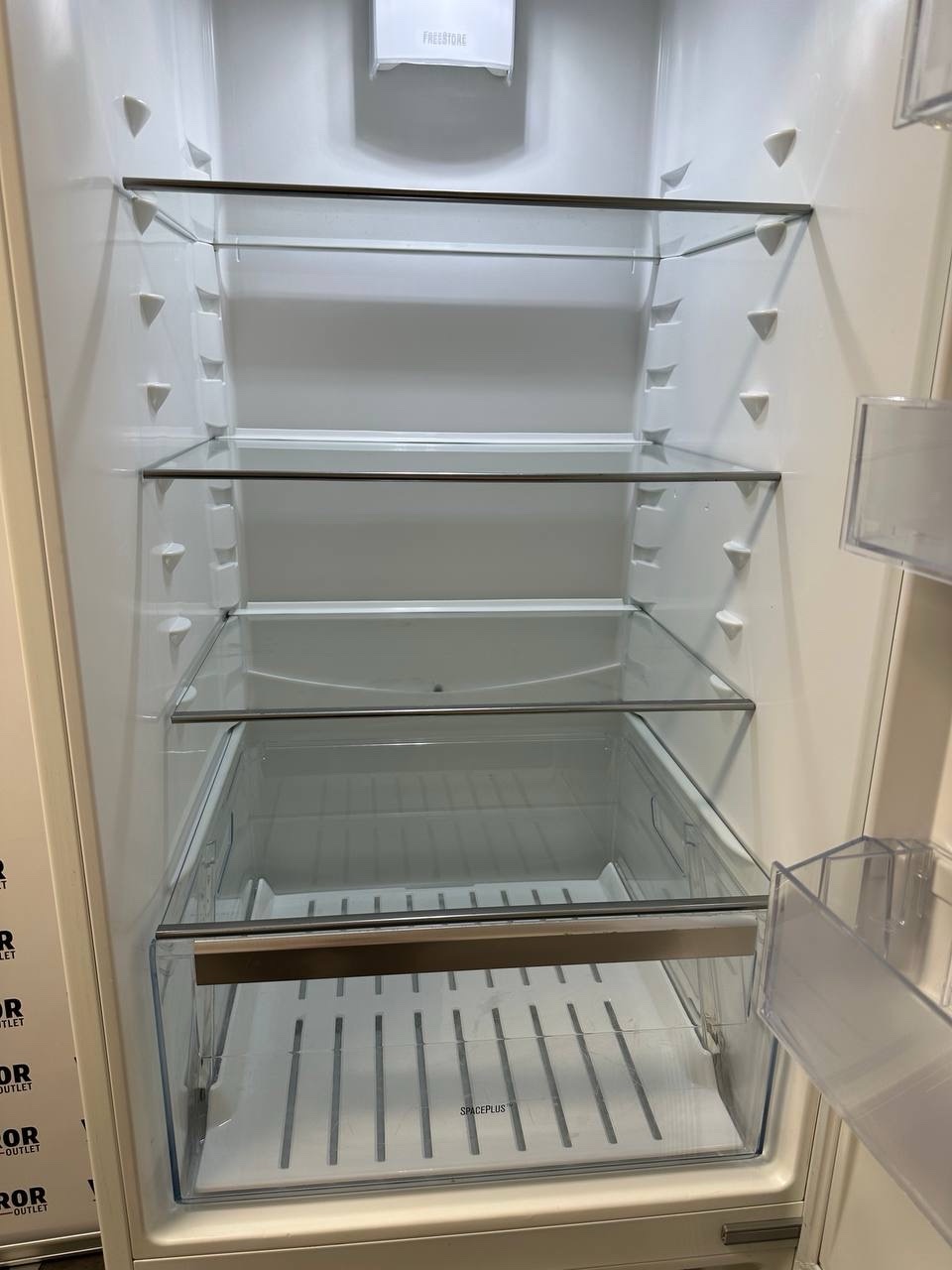 Electrolux kyl/frys – 200 cm – 3200 kr begagnad - Bild 5