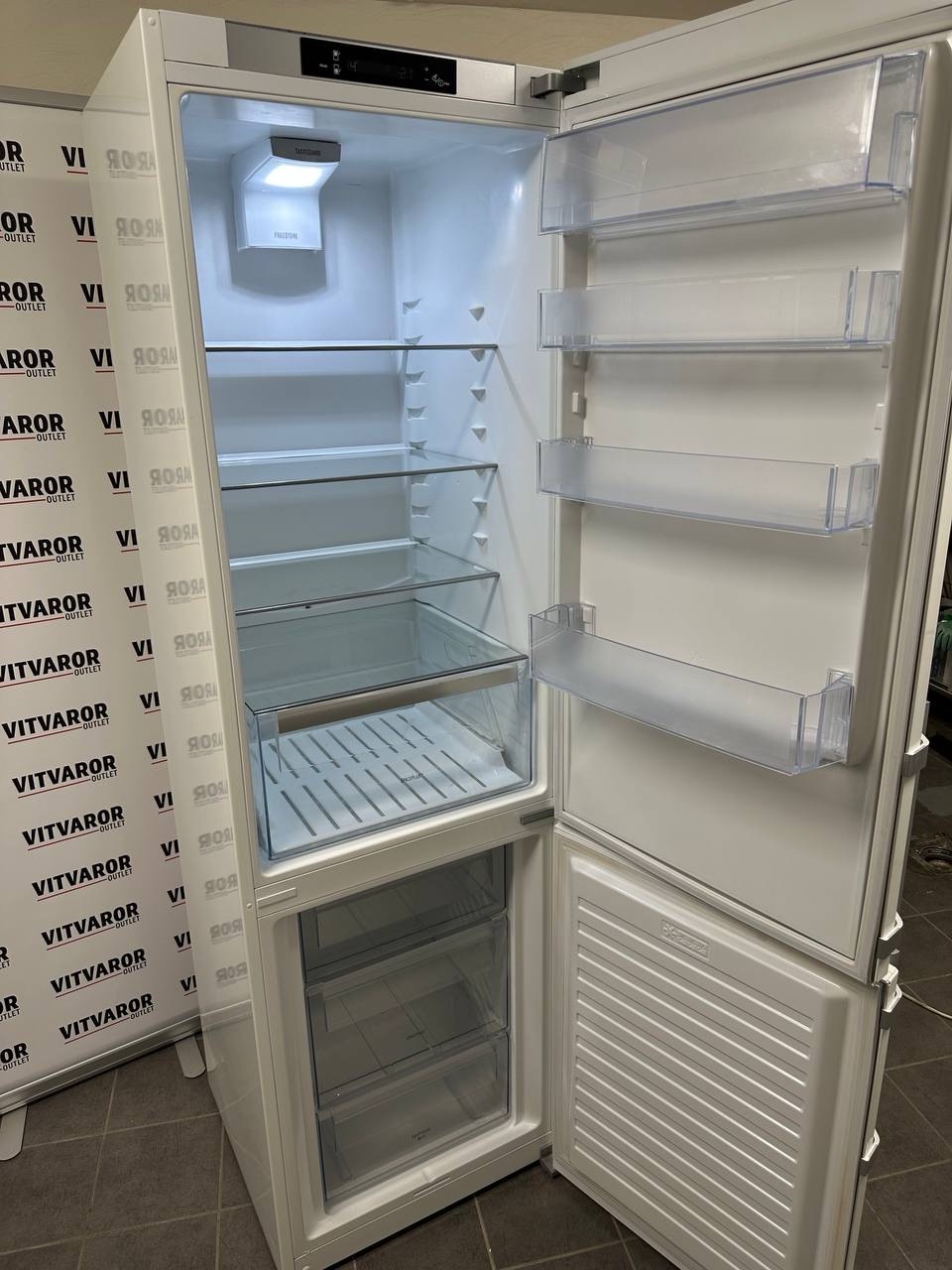 Electrolux kyl/frys – 200 cm – 3200 kr begagnad - Bild 8