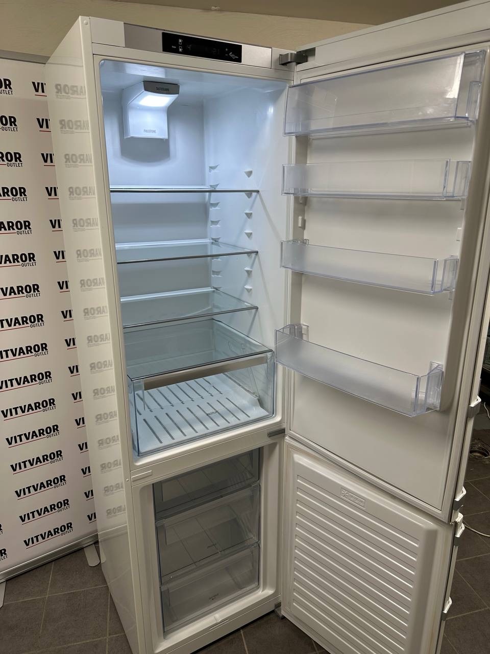 Electrolux kyl/frys – 200 cm – 3200 kr begagnad - Bild 9