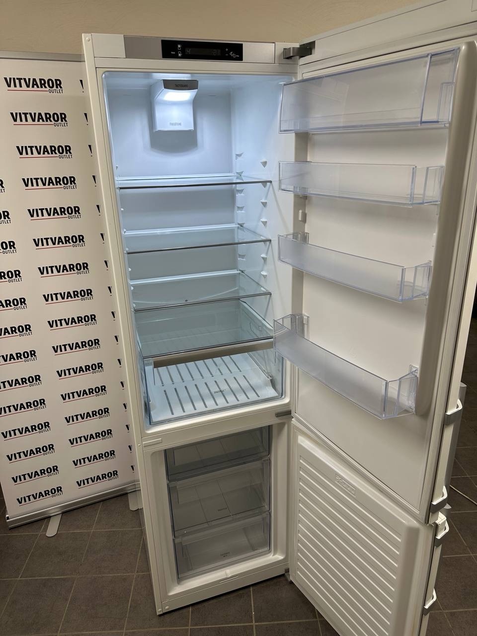 Electrolux kyl/frys – 200 cm – 3200 kr begagnad - Bild 10