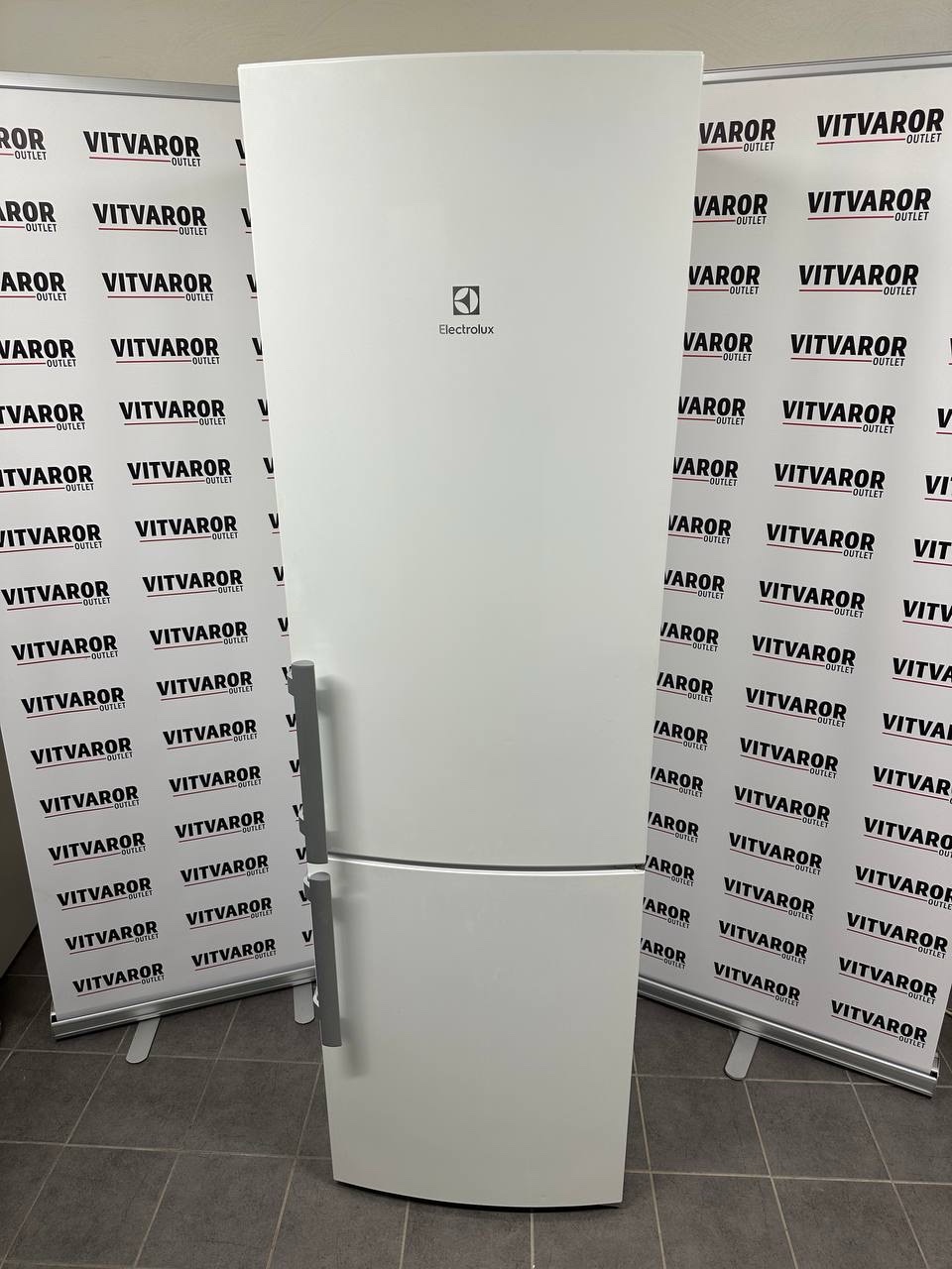 Electrolux kyl/frys – 200 cm – 3200 kr begagnad