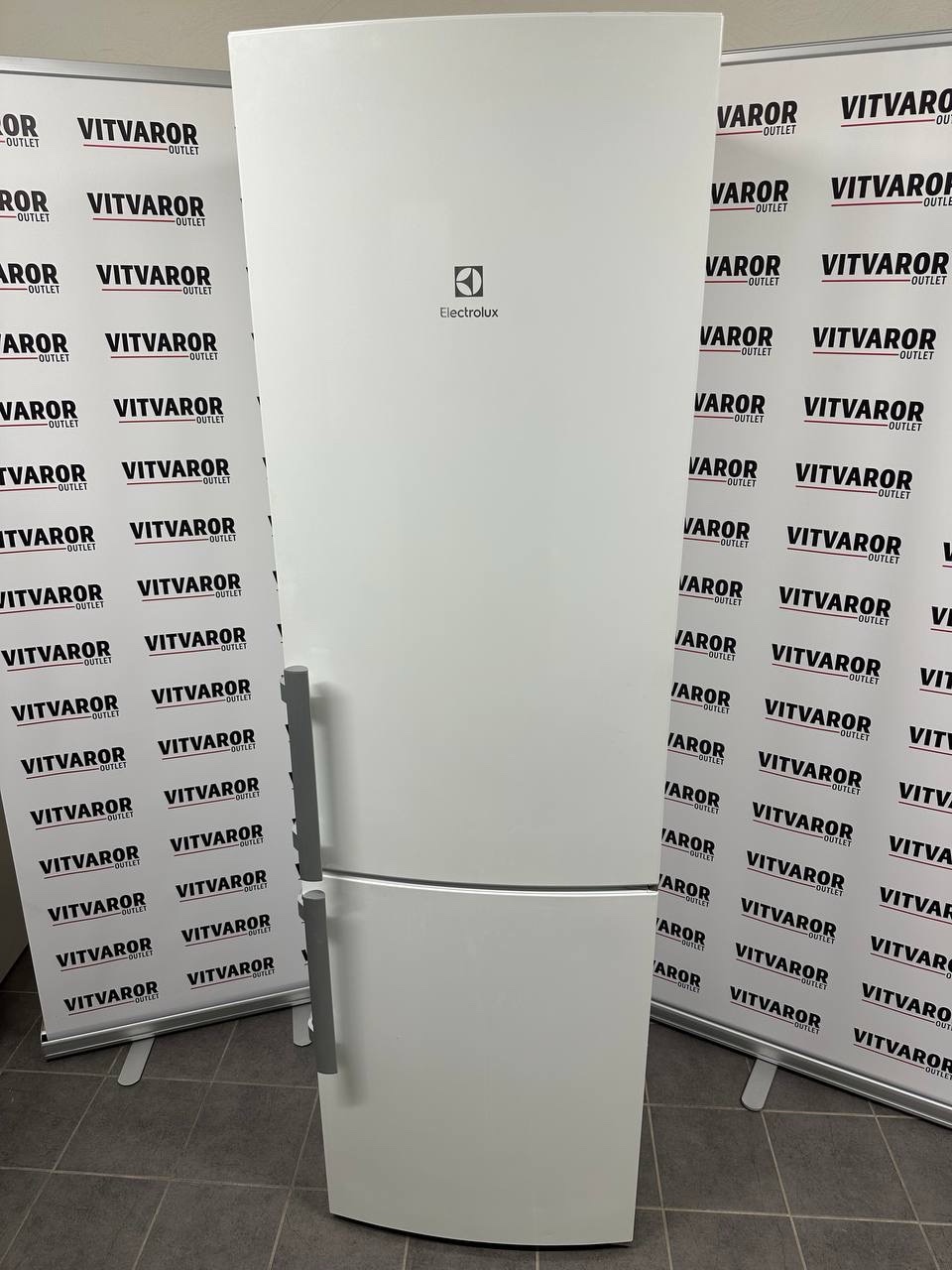 Electrolux kyl/frys – 200 cm – 3200 kr begagnad - Bild 11