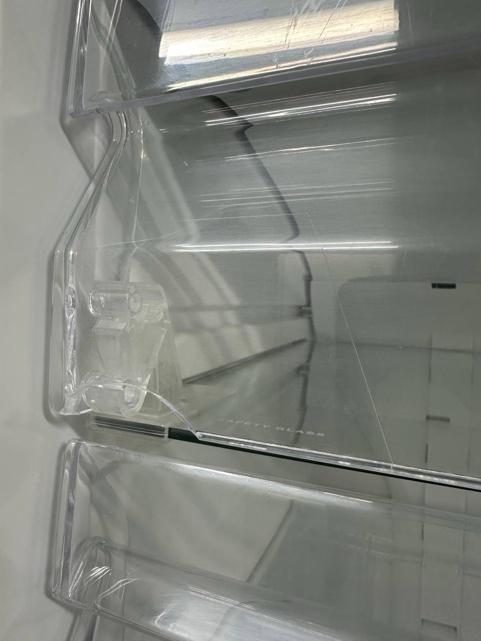 Electrolux kyl & frys i rostfritt 180 cm - Bild 18