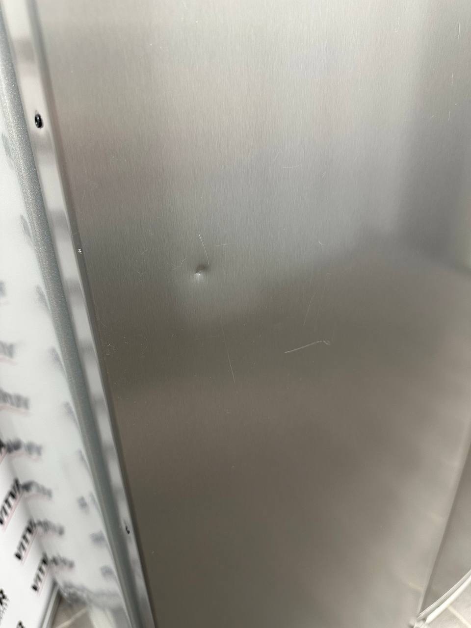 Electrolux kyl & frys i rostfritt 180 cm - Bild 12