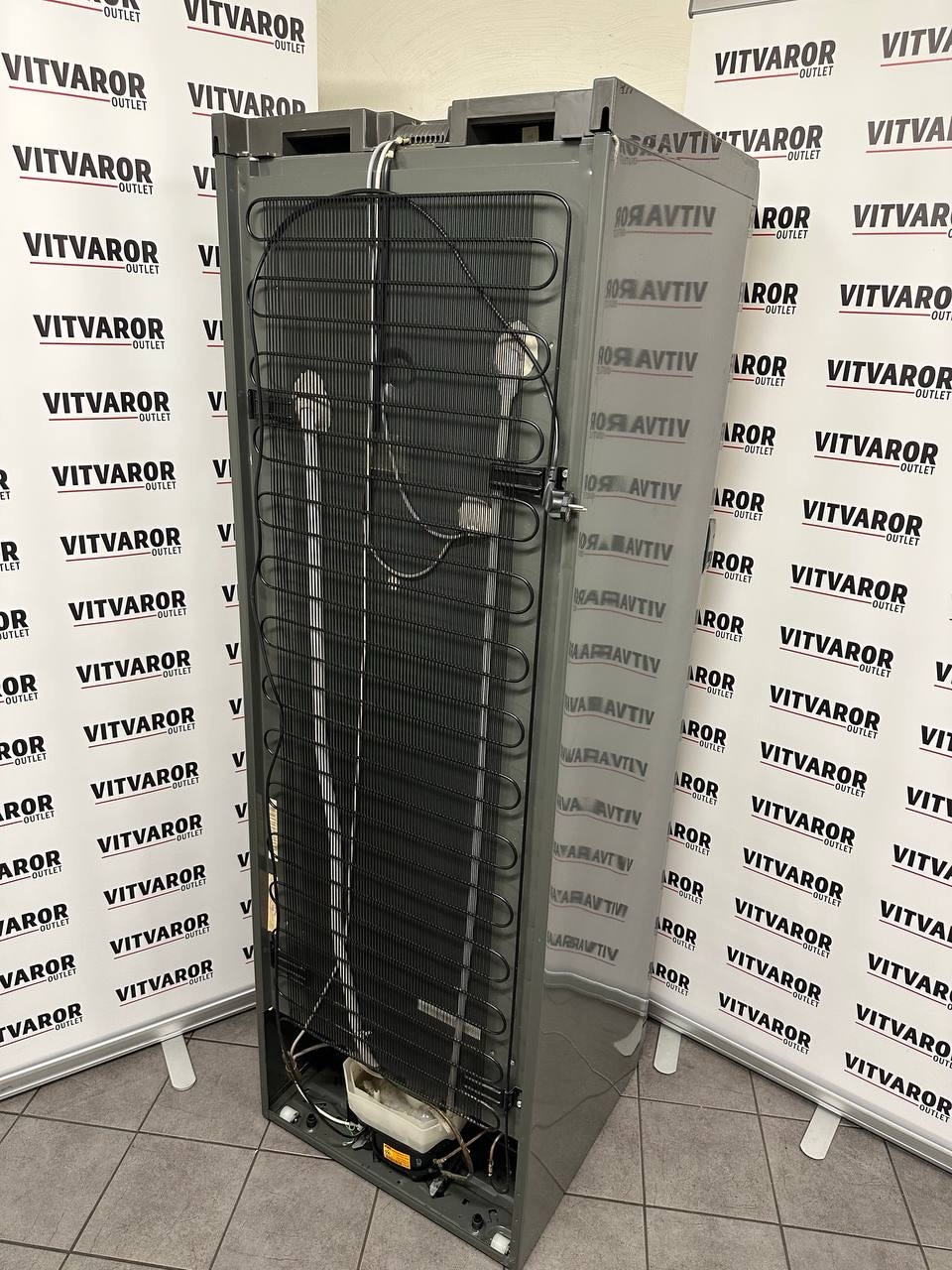 Electrolux frys 180 cm - Bild 4