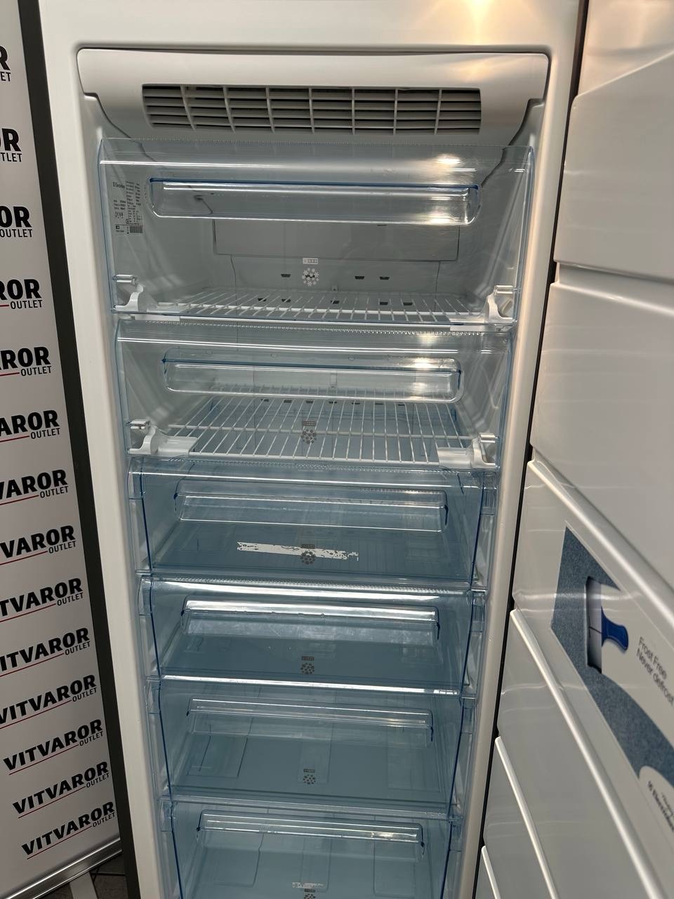 Electrolux frys 180 cm - Bild 6