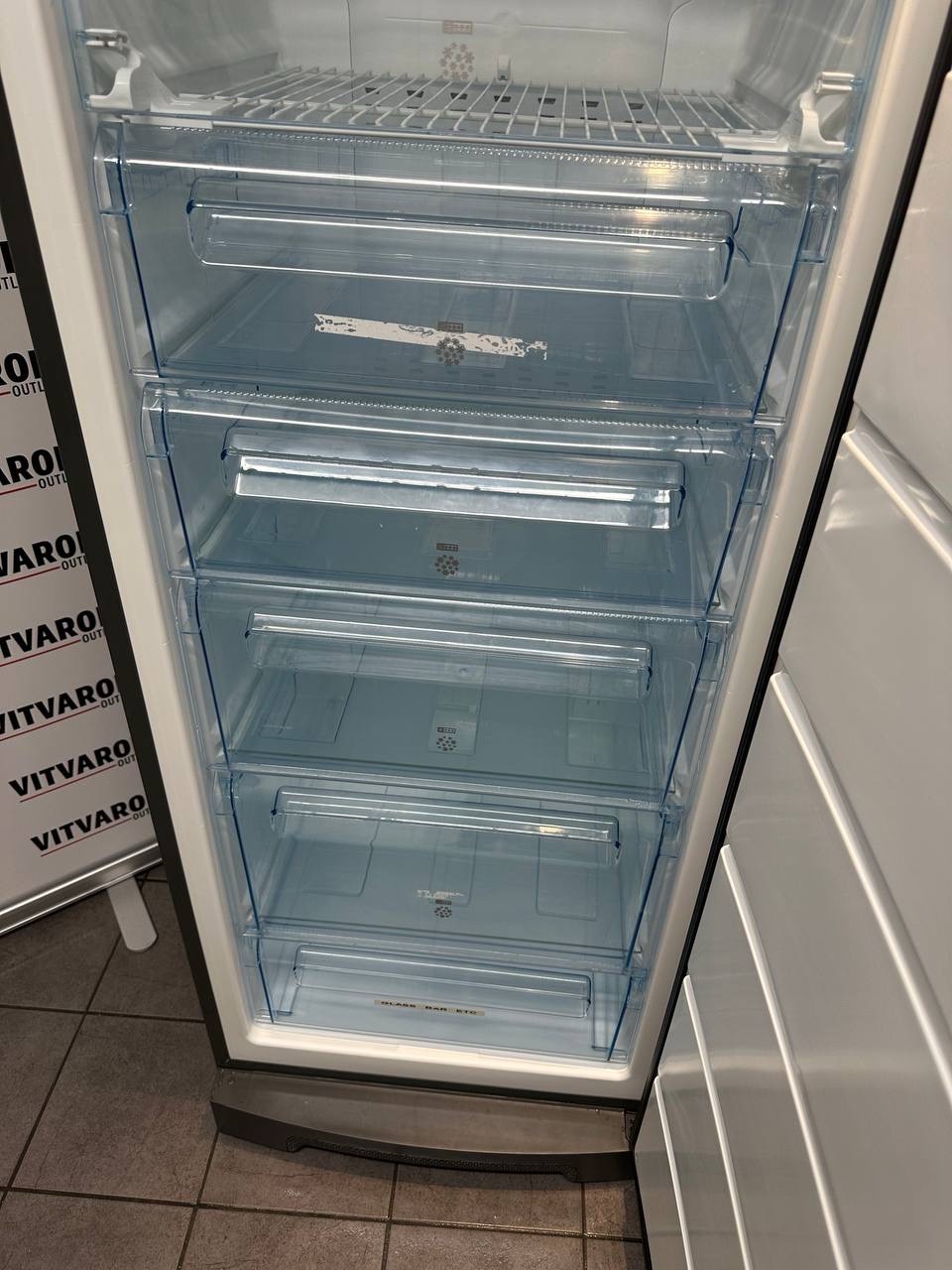 Electrolux frys 180 cm - Bild 7