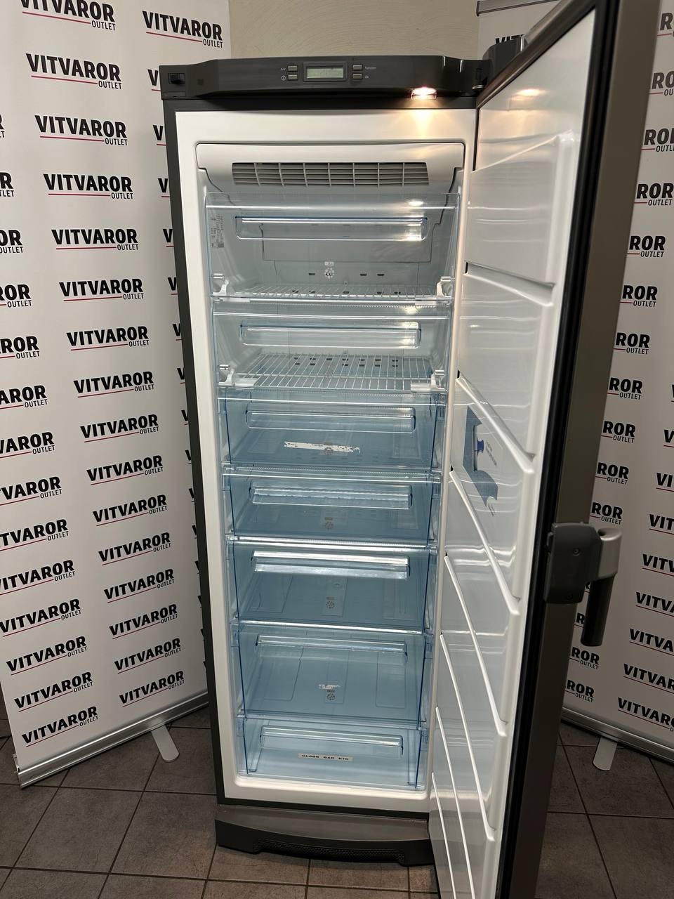 Electrolux frys 180 cm - Bild 8