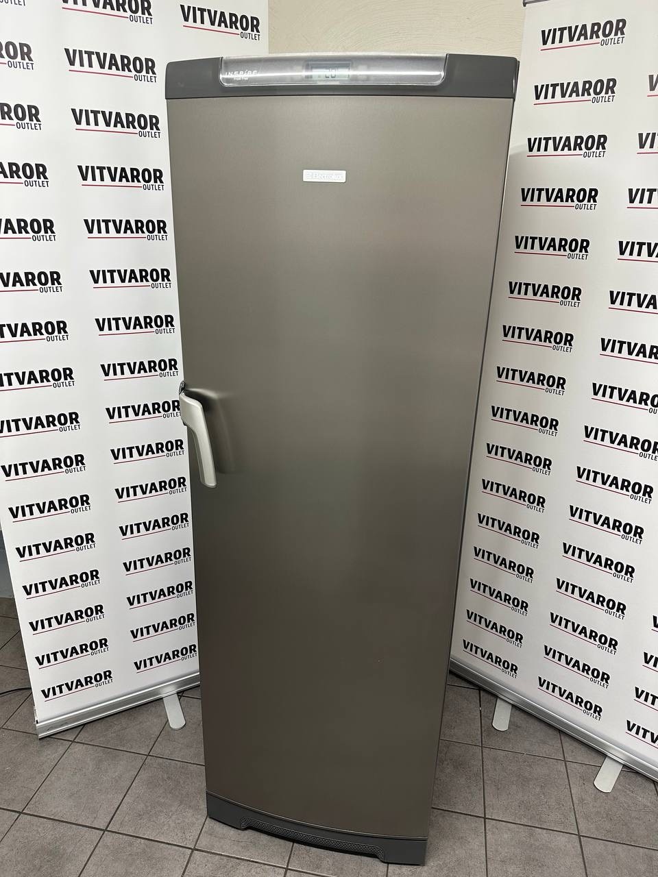 Electrolux frys 180 cm - Bild 10