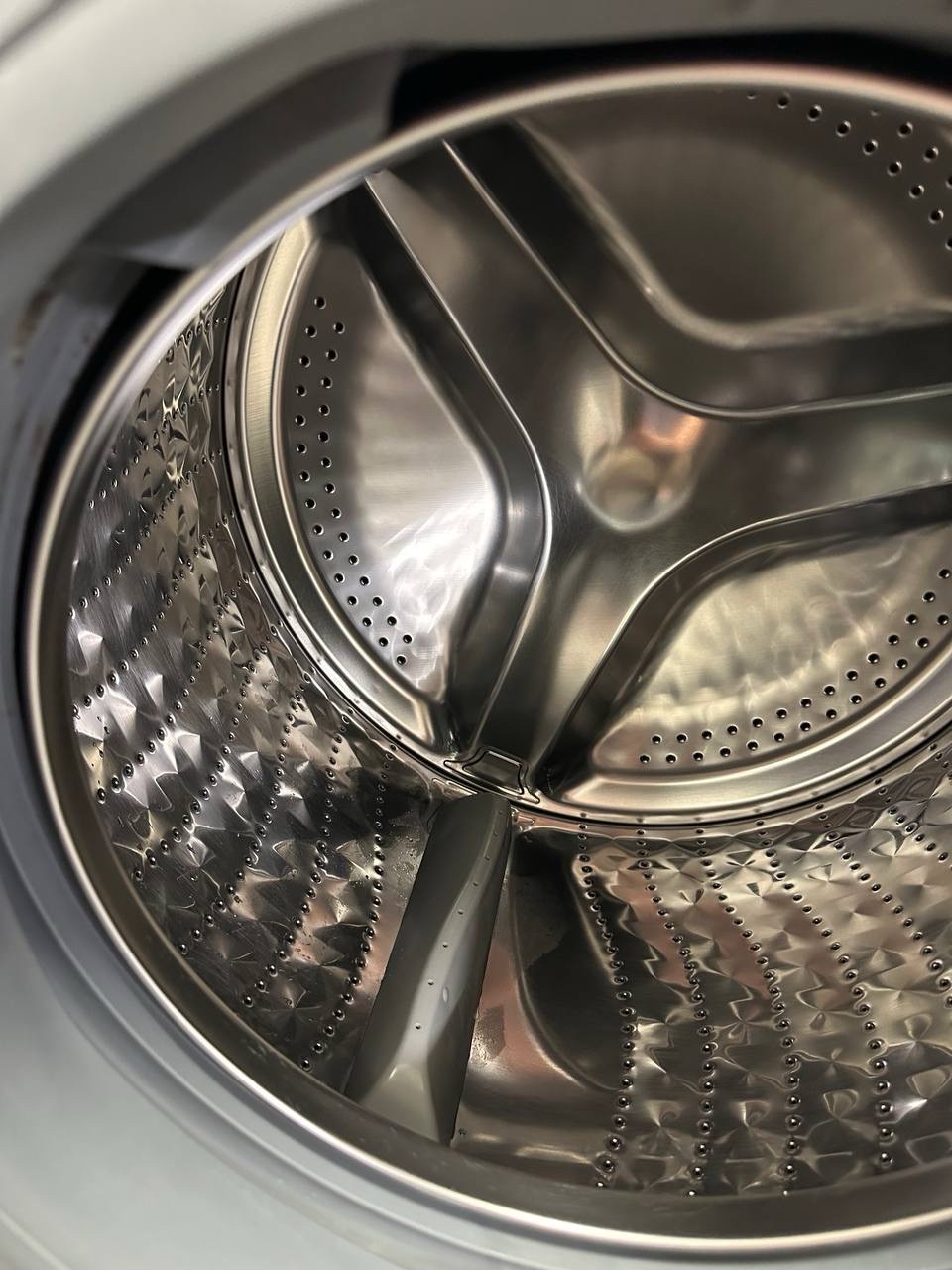 Samsung EcoBubble 8 kg Tvättmaskin – 1 900 kr - Bild 4