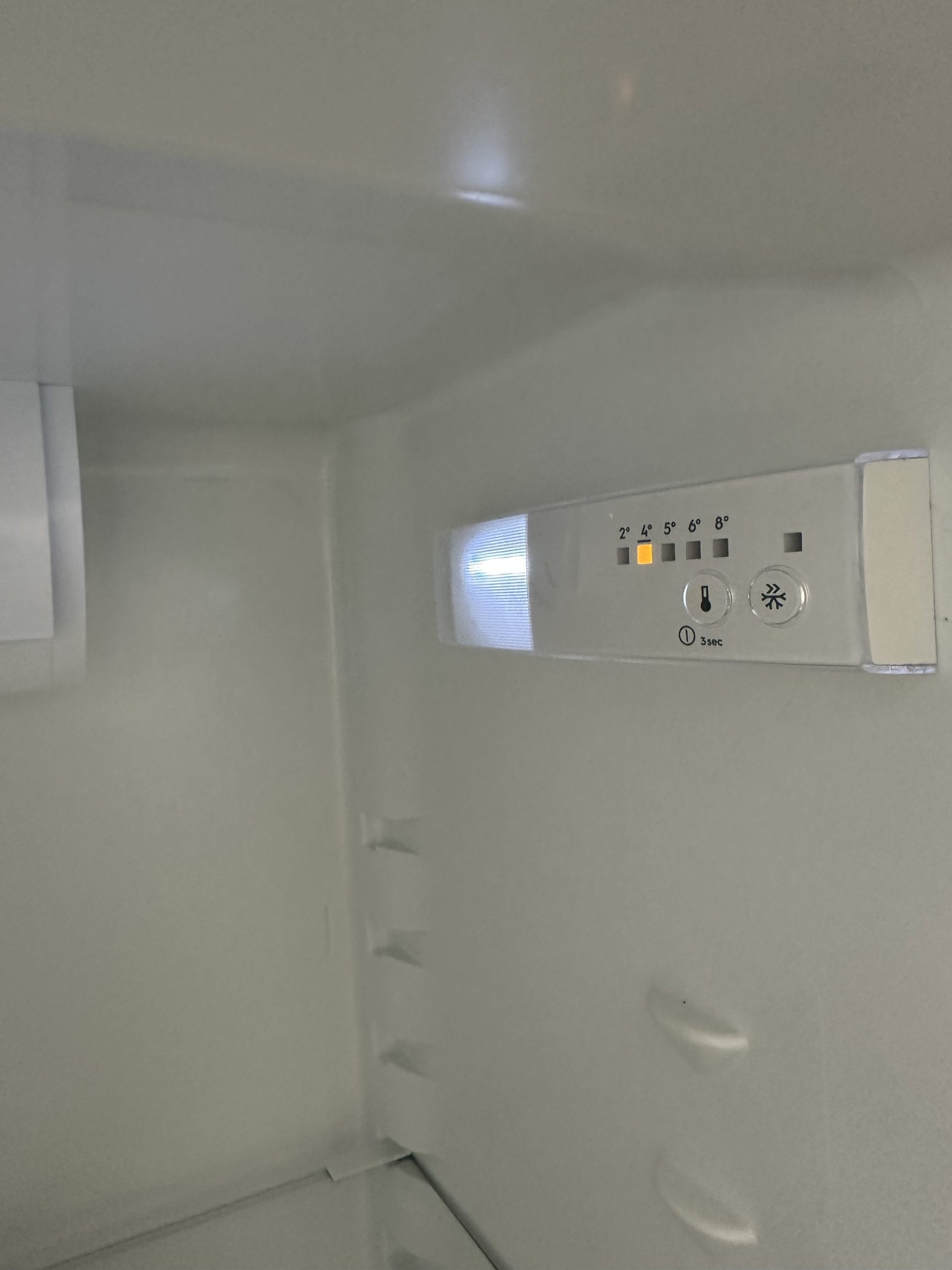 Electrolux Kyl/Frys – 200 cm – 2 800 kr ❄️ - Bild 4