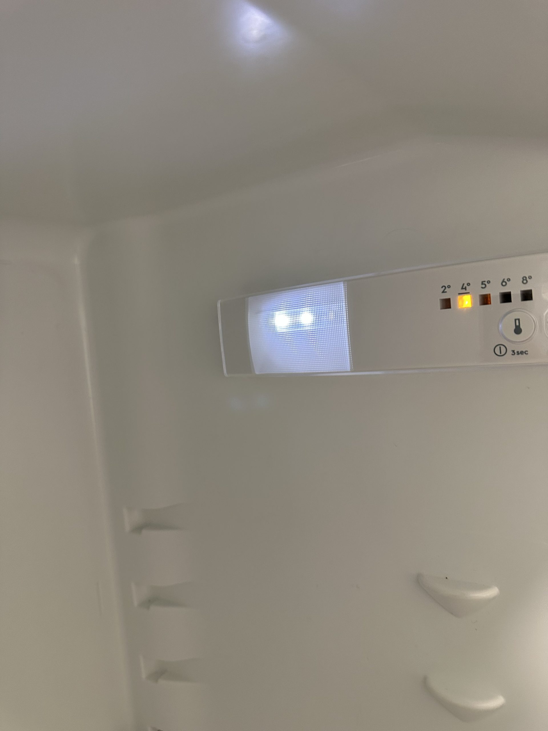 Electrolux Kyl/Frys – 200 cm – 2 800 kr ❄️ - Bild 5