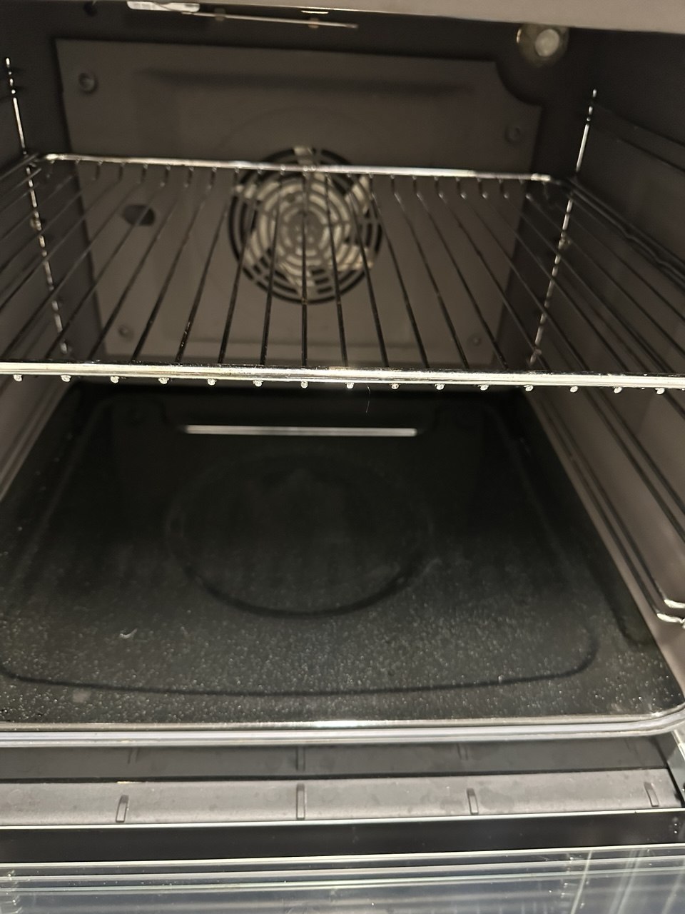 Electrolux LKR66440SW Keramikspis 60 cm – SteamBake, AirFry och Varmluft - Bild 4