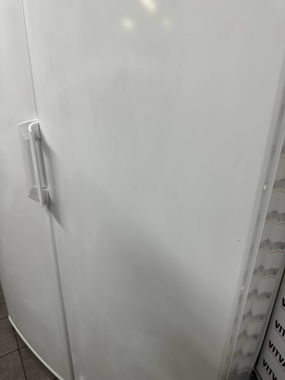 Bosch KSK38410/02 & GSD34410/01 Kyl och Frys – Vit - Bild 7