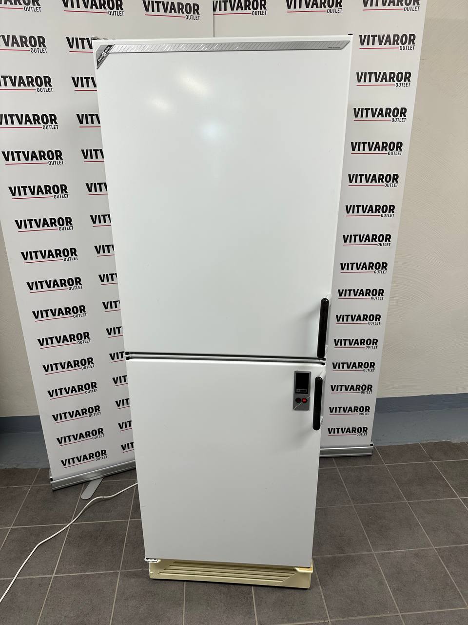 Elektro Helios FK 3590 Kyl/Frys – Rymlig Kombinerad Kyl och Frys