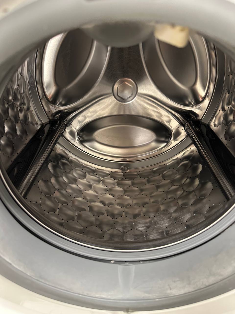 Miele WCG 135 W1 PowerWash 2.0 9 kg Tvättmaskin - Bild 4