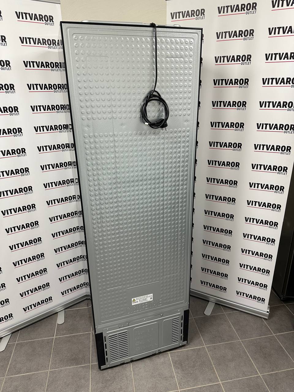 Begagnat Samsung RZ32M7535BC Frysskåp 315L No Frost Svart - Bild 2