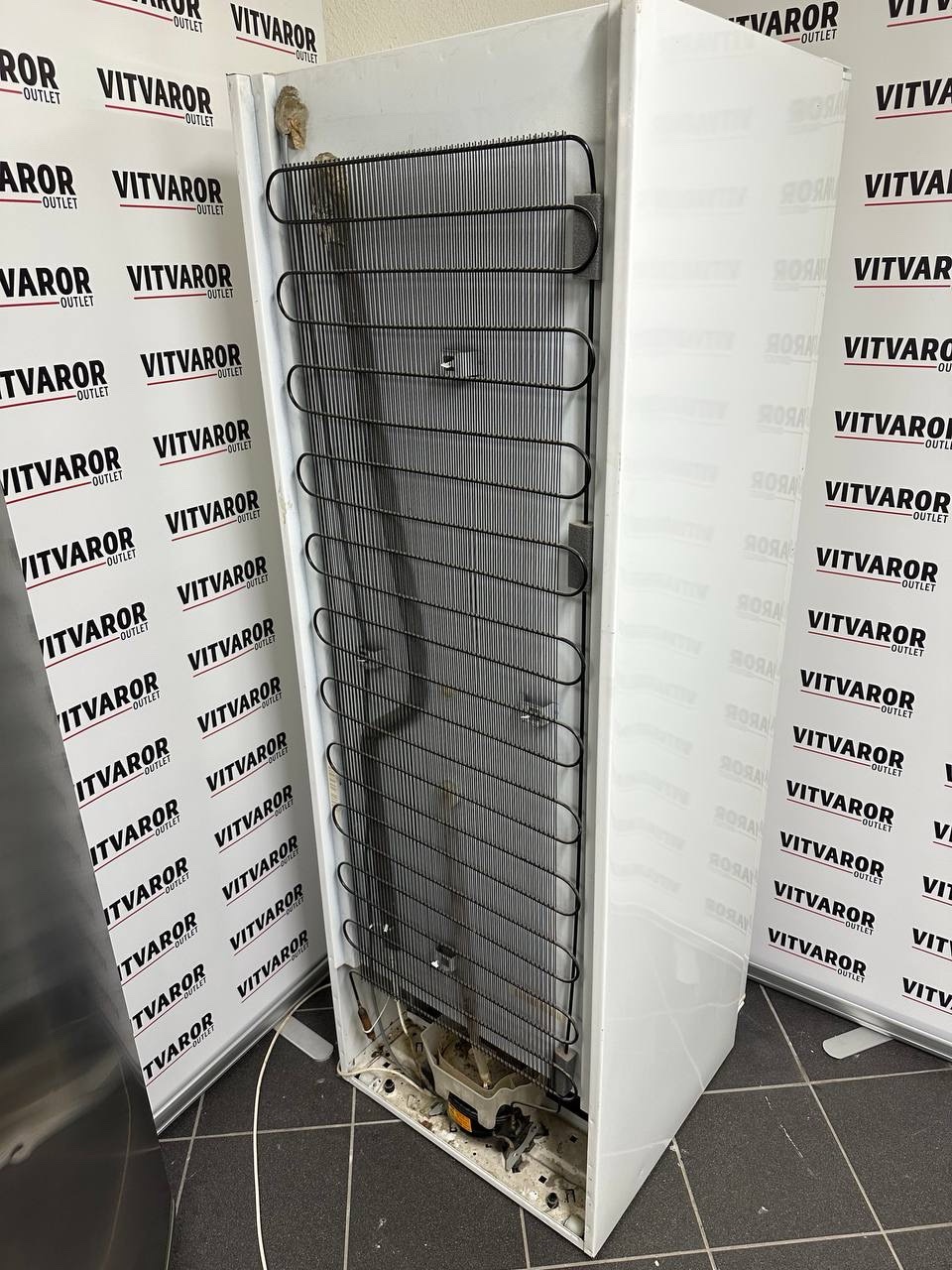 Elektro Helios Kylskåp 175 cm – Endast 900 kr! - Bild 2