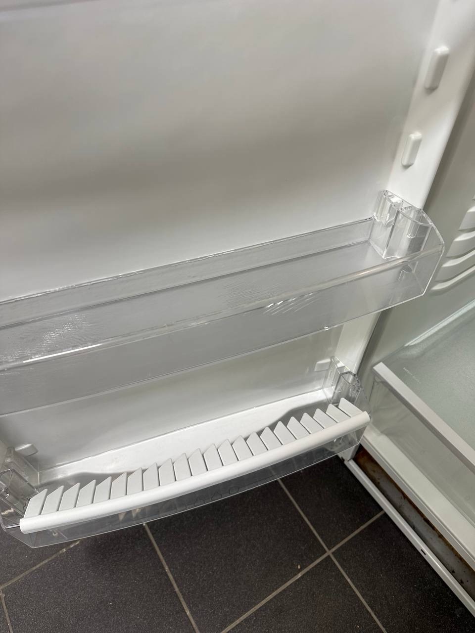 Elektro Helios Kylskåp 175 cm – Endast 900 kr! - Bild 3