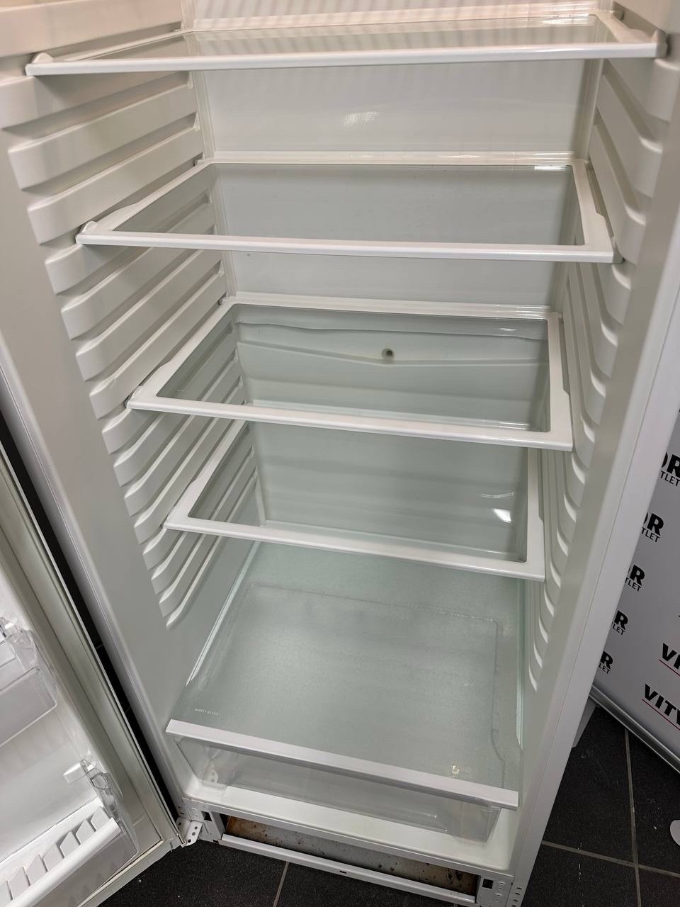 Elektro Helios Kylskåp 175 cm – Endast 900 kr! - Bild 5